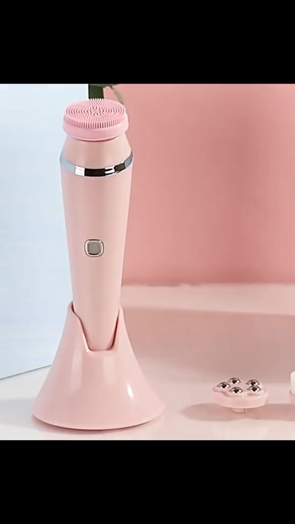 Stop Washing Dirt INTO Your Pores
