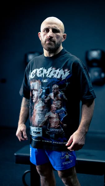 THE ICEMAN COLLECTION