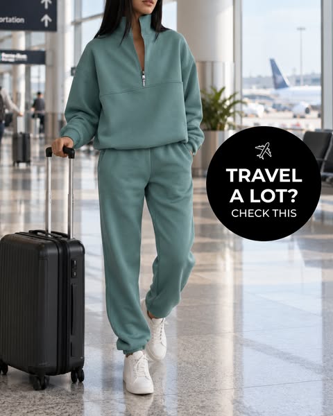 Travel a lot? Check this