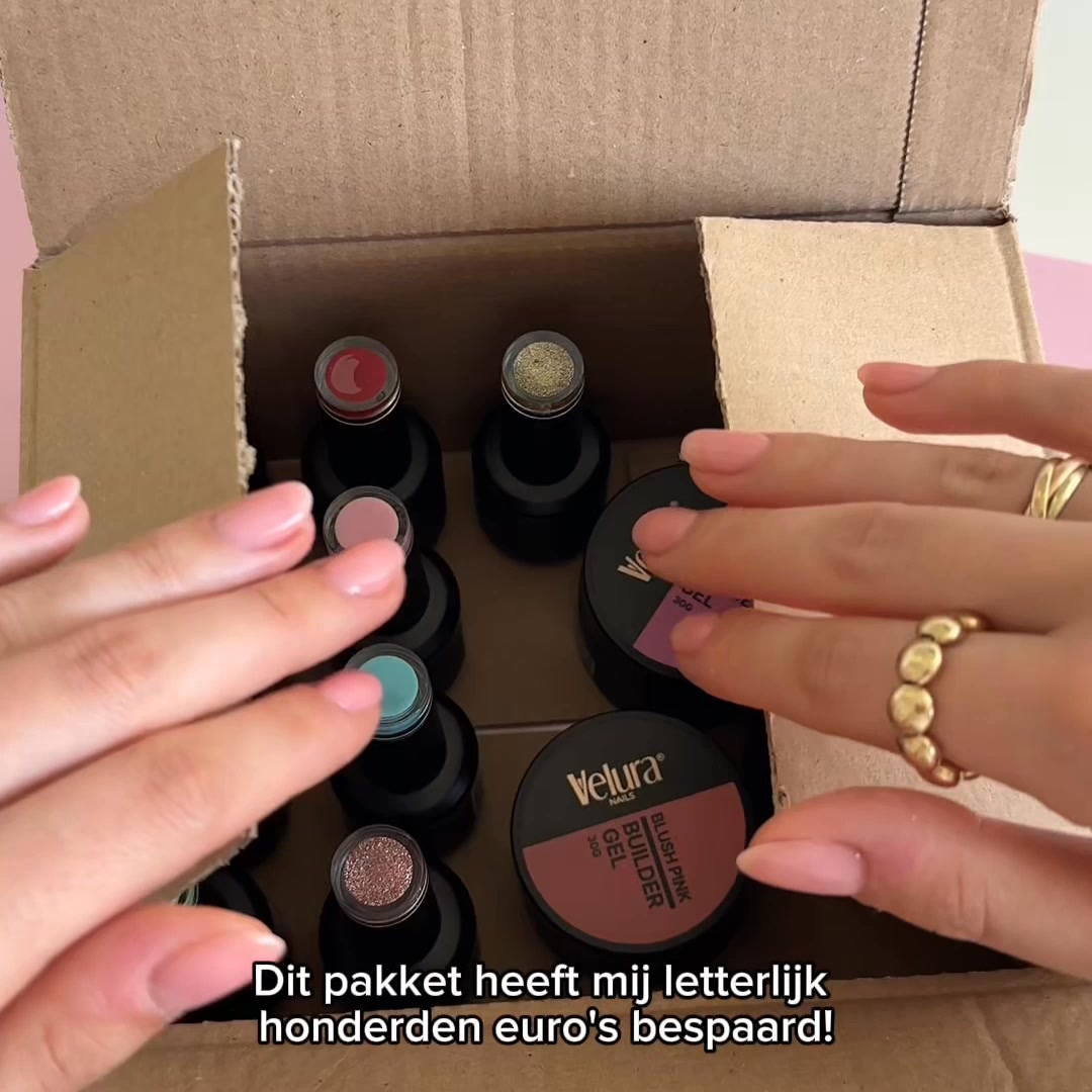 Let’s unbox