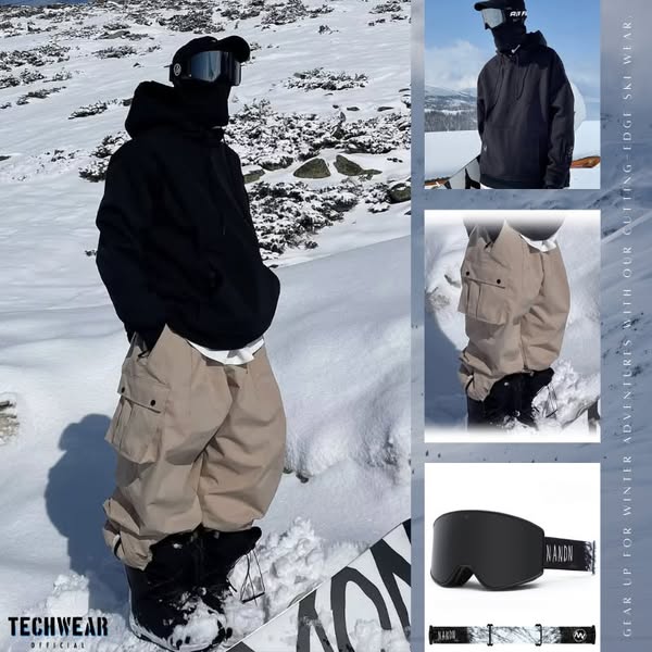Ski Wear
