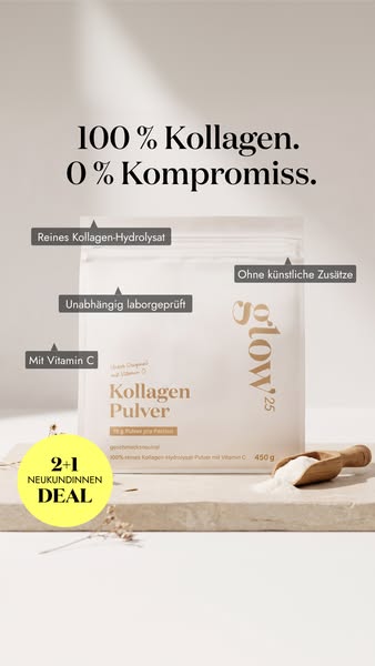 Jetzt 2+1 GRATIS