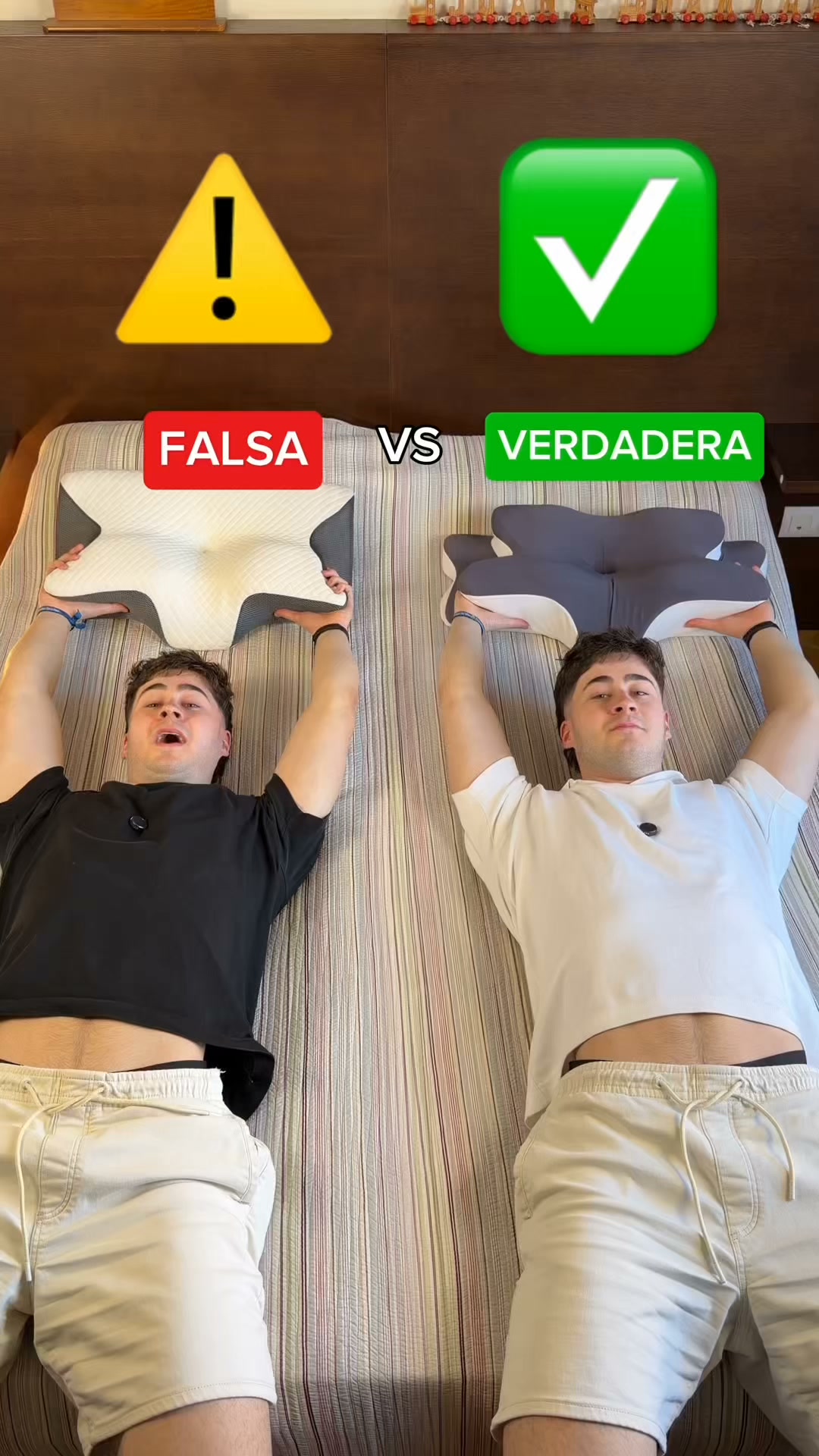 Anúncio de Velarian