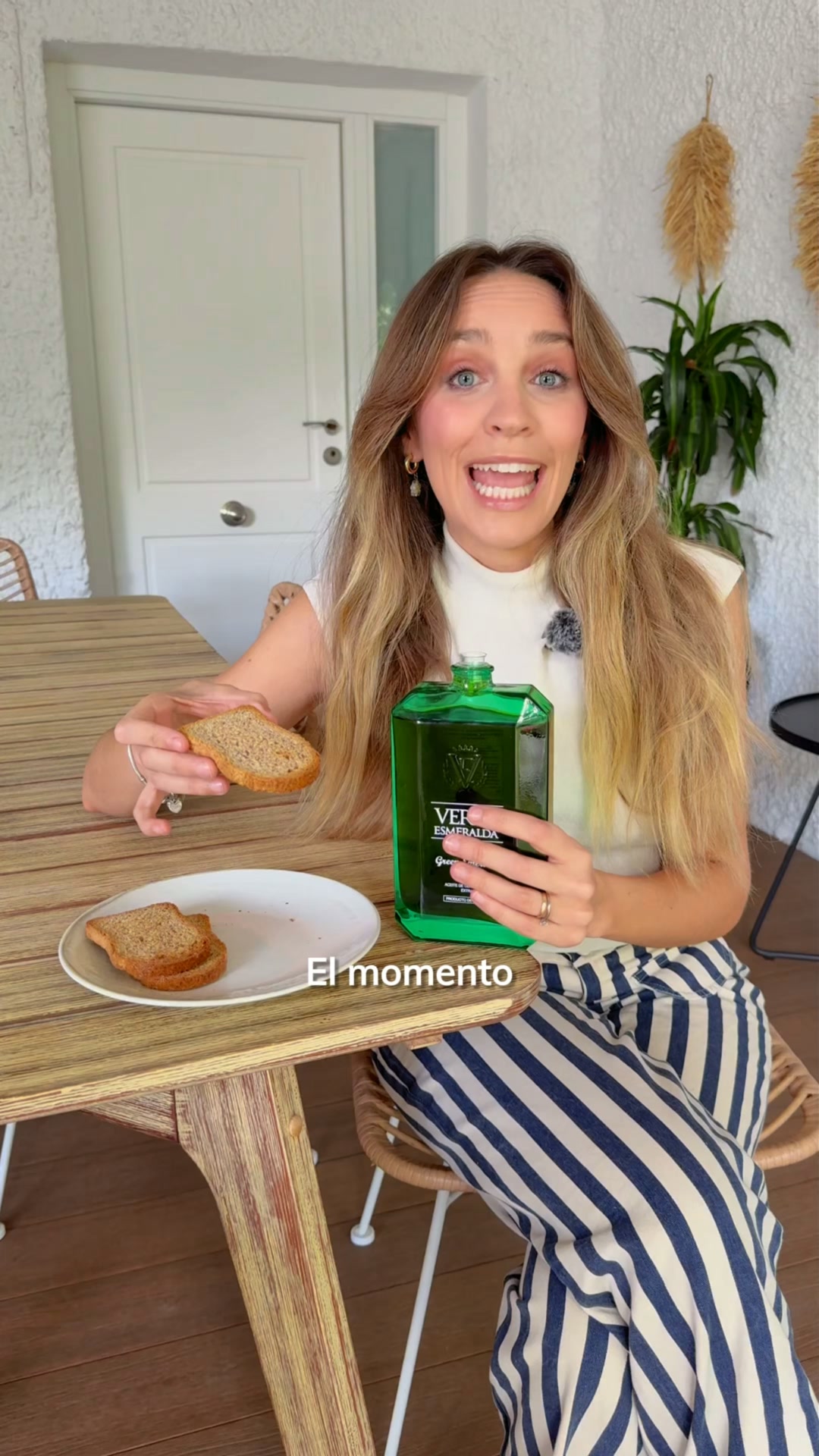 El AOVE de tus comidas -25% OFF
