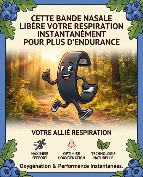 Le secret de l'endurance