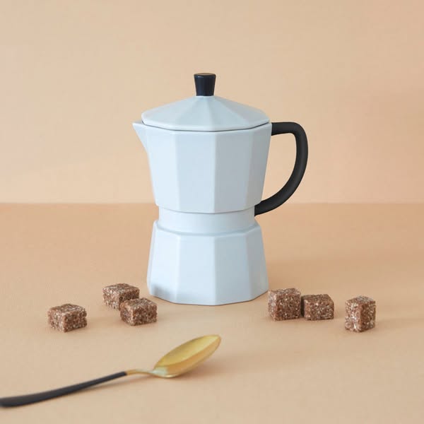 Taza Moka 350 Ml - Balvi €16.50