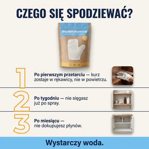 Darmowa dostawa przy 2 kompletach!