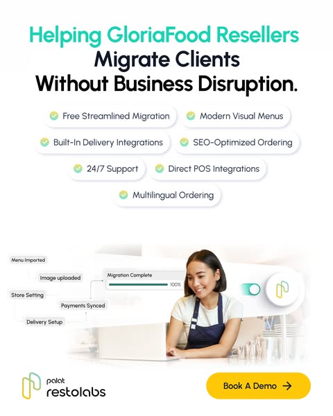 Don’t lose your clients or revenue