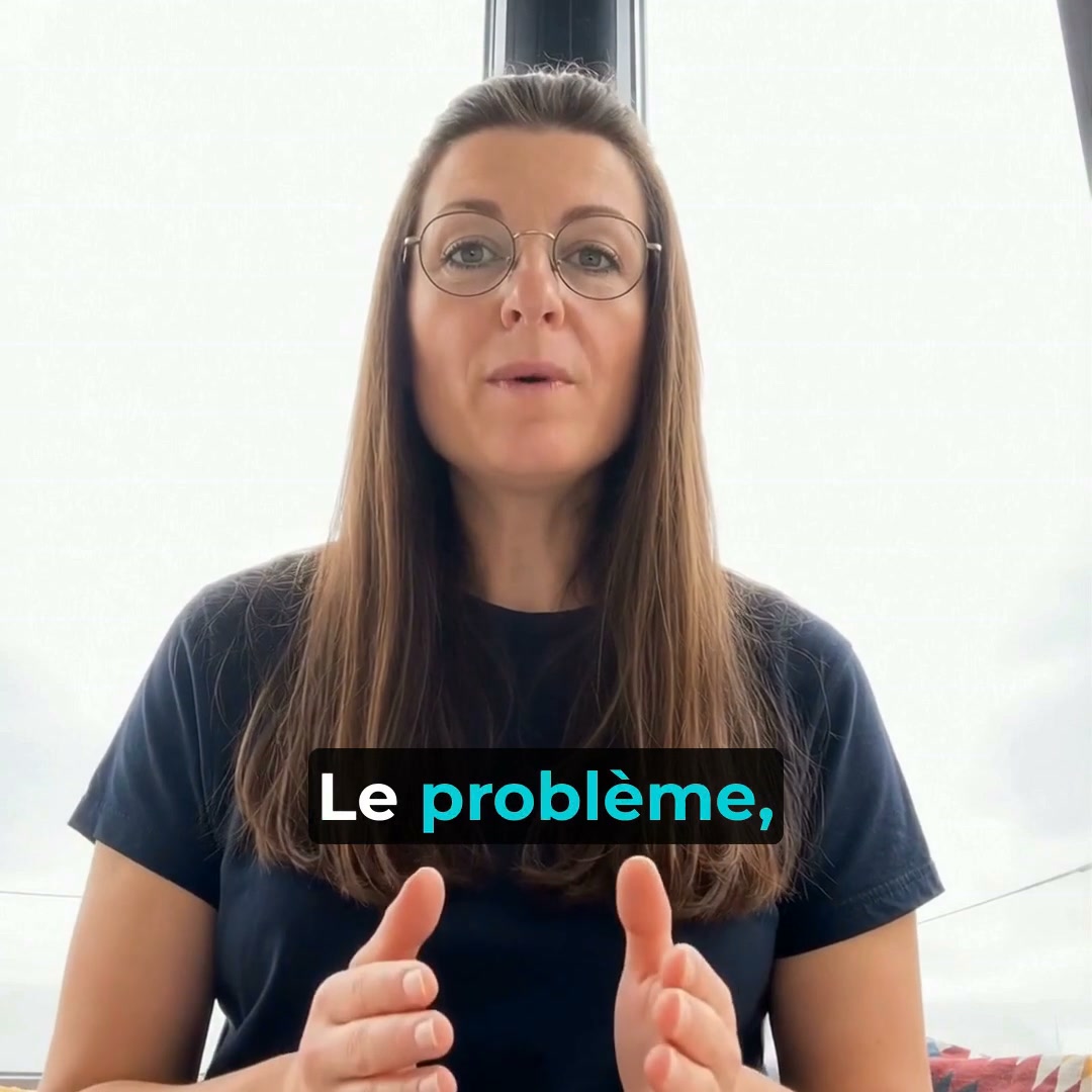 Mycoses vaginales : 1 geste simple pour les soulager