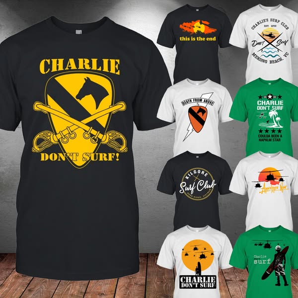 Apocalypse Now | Custom prints store | T-shirts, mugs, face masks, posters