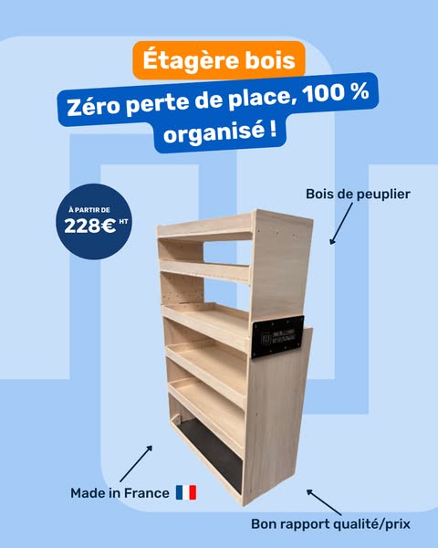 Livraison rapide