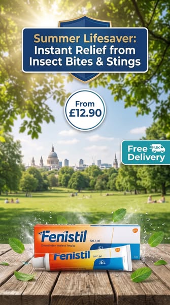 From £12.90 + Free Delivery