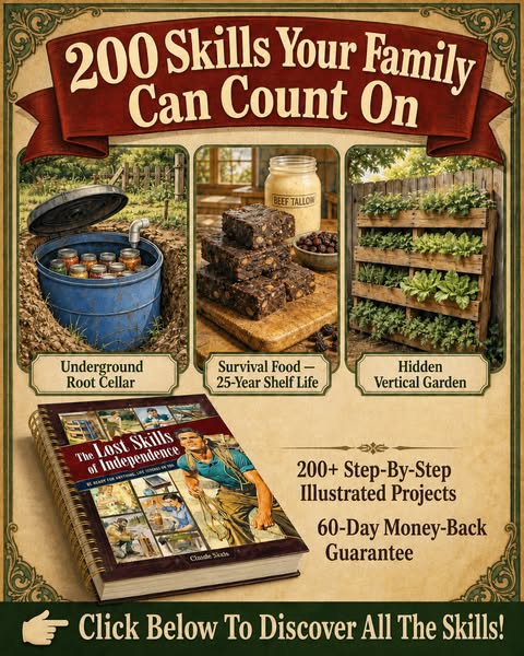 The Skills Everyone Should Know - In One Book