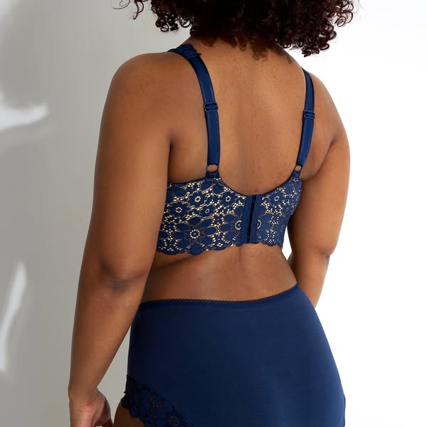 Unpadded bra €54,99
