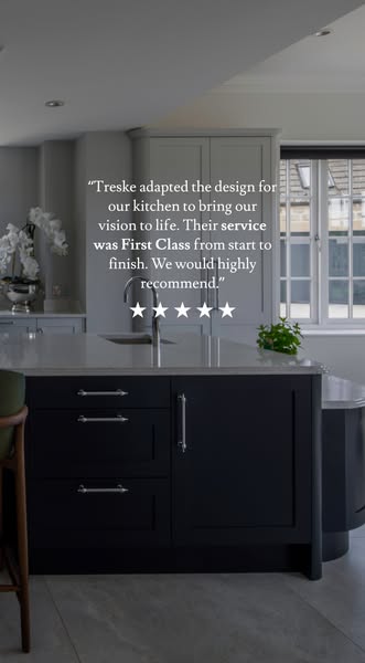 Discover Bespoke Kitchens Designed for Living