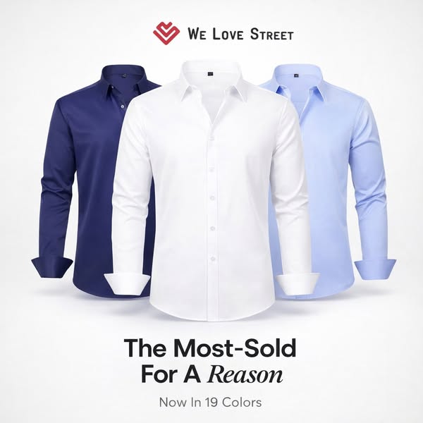 Shirts Up to 70% OFF Last Chance to Shop!