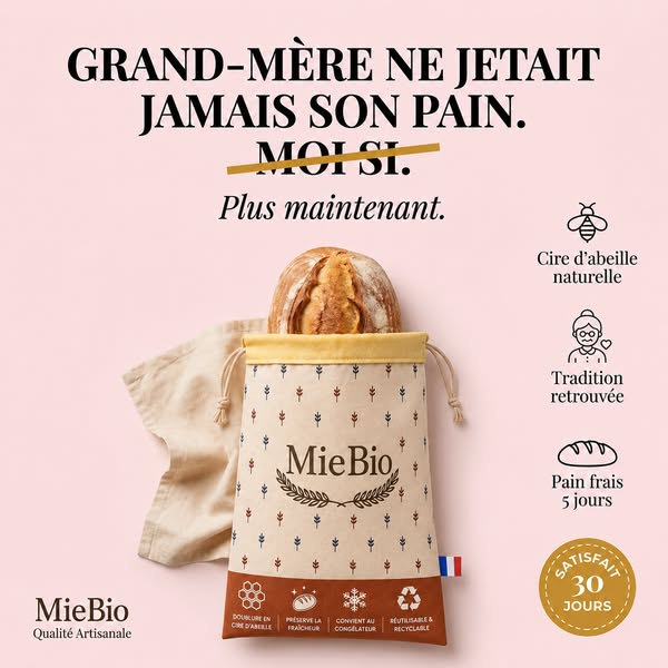 Grand-mère avait raison