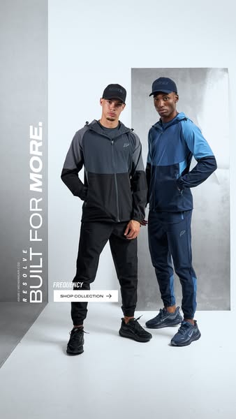 ALL. TIME. FAVOURITE. TRACKSUITS.