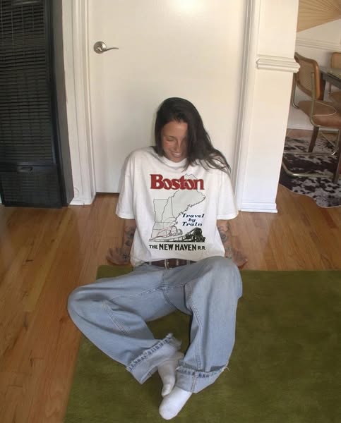 Wear the Journey
