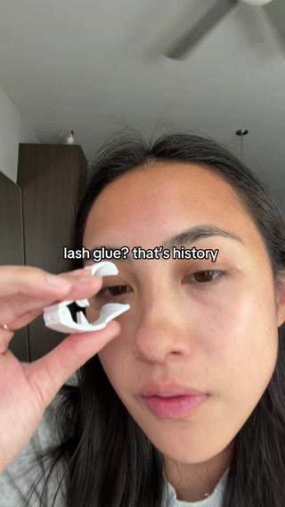 Asian Beauty's Best-Kept Lash Secret Revealed