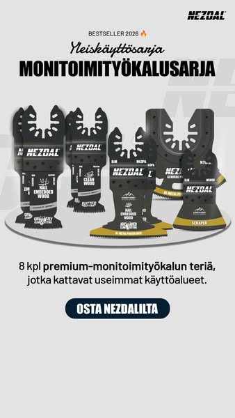 50 000+ tyytyväistä asiakasta