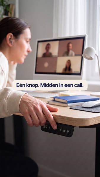 Betaalbaar & Ergonomisch