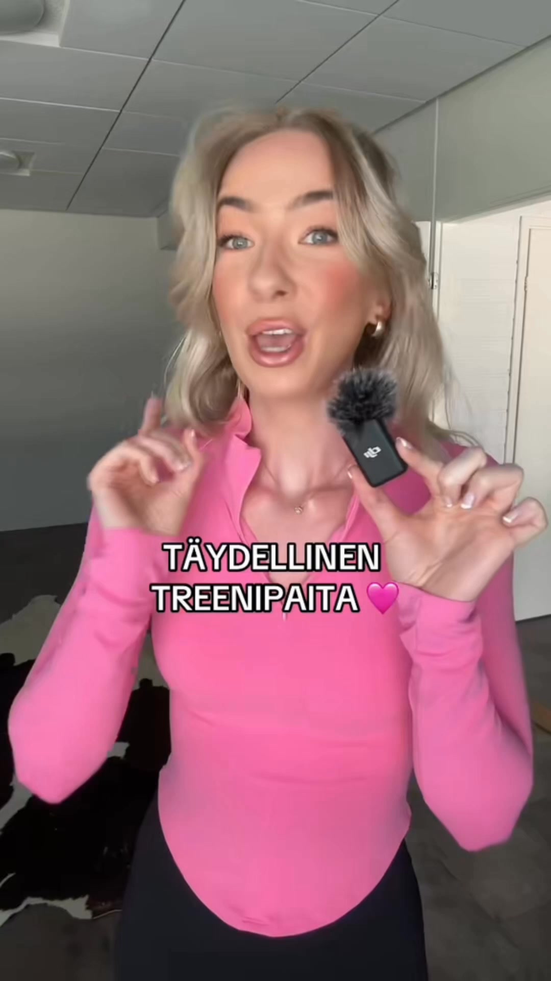 Naisilta naisille