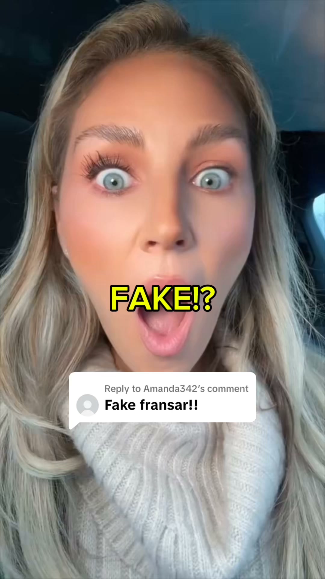Tubing-mascara med 83% fransserum