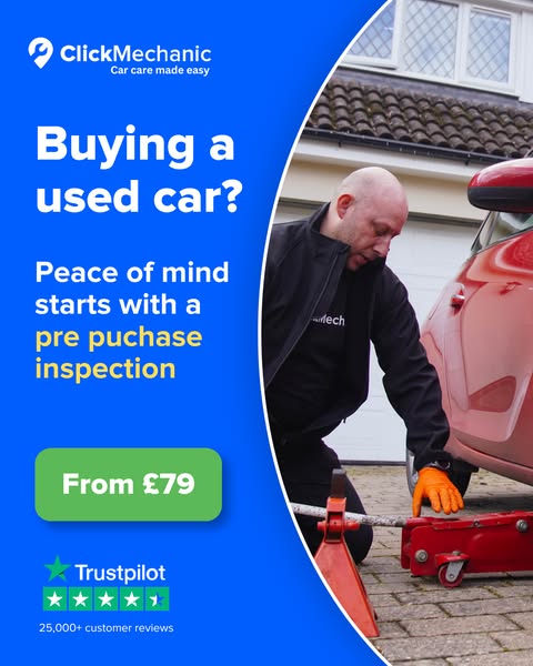 Found The Car? Check It First