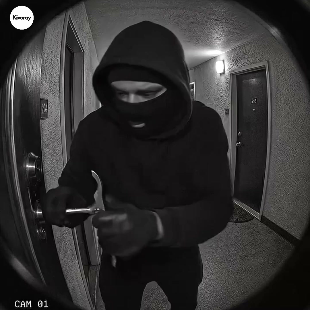 La sécurité en toute simplicité