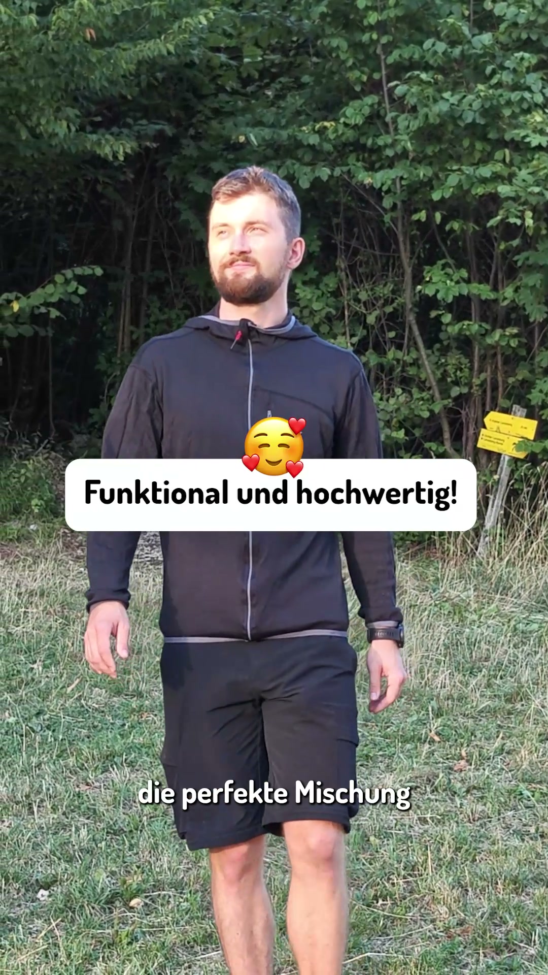 Dein neuer Alltagsbegleiter