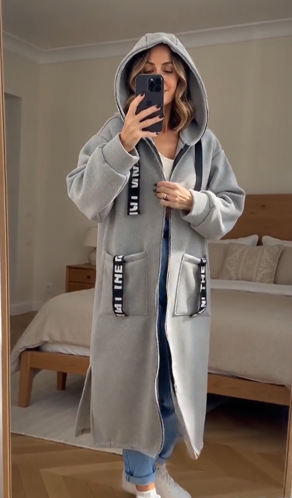 La tenue parfaite pour tous les jours cet automne