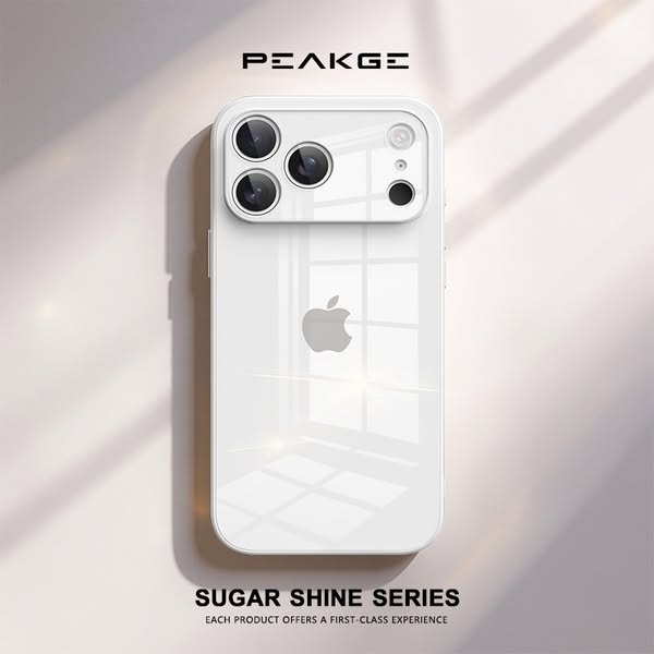 25% off | Peakge's new hot-selling phone cases