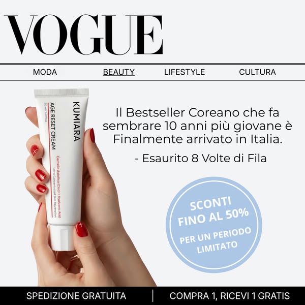 Solo per Oggi Compri 1, Ricevi 1 Gratis