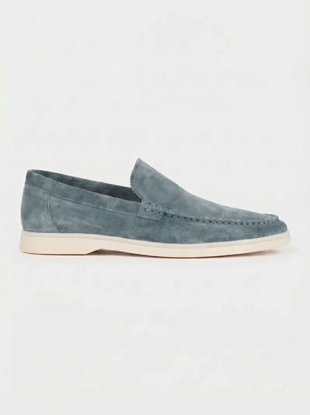 Petrol Bellagio Loafers EU 38 / UK 5 / US 5.5