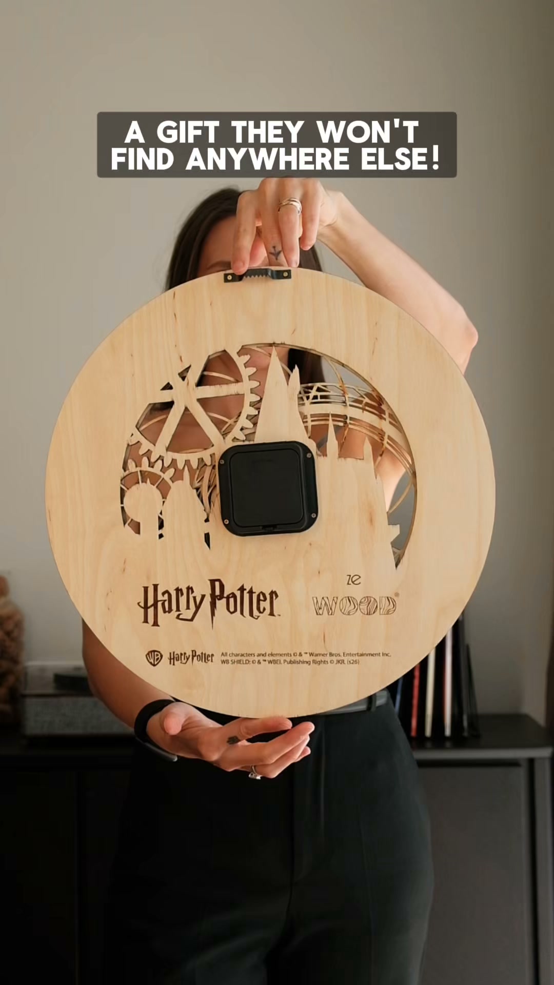 Bring Magic to Your Walls