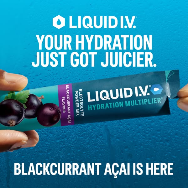 Liquid IV UK