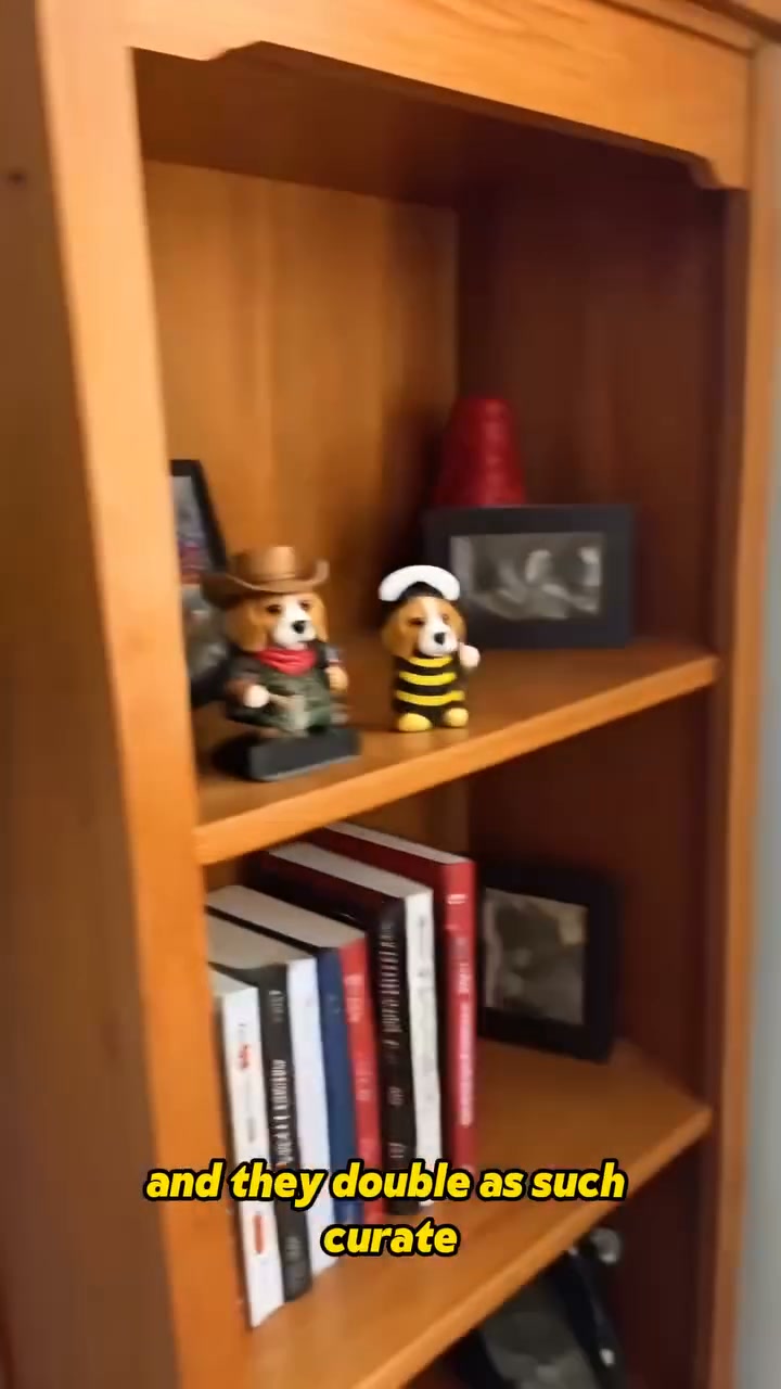 24 Beagles. 24 Personalities. A New Little Character Every Day.