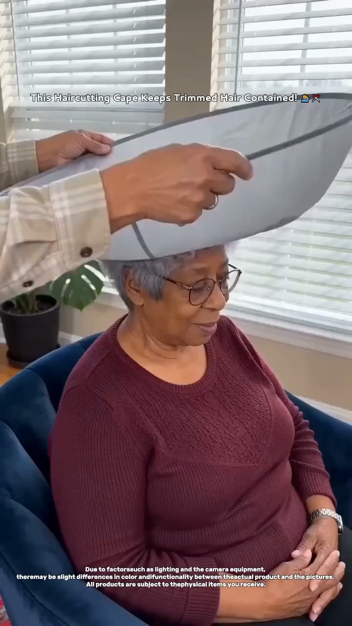 Stop Turning Every Haircut Into a Cleaning Session