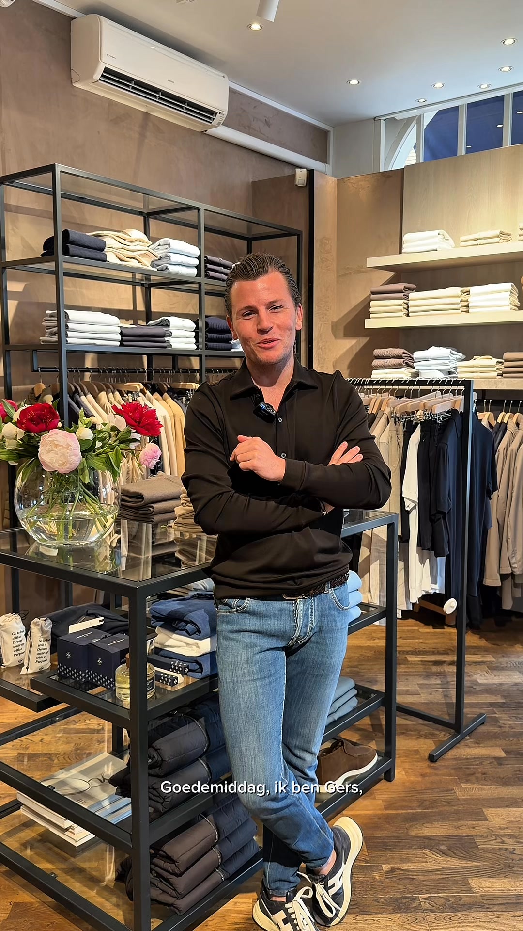 Shop nu de SS26 collectie