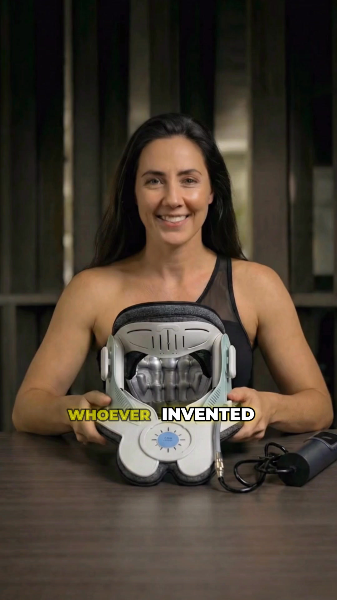 Lift the Pressure Instantly. Feel the Difference.
