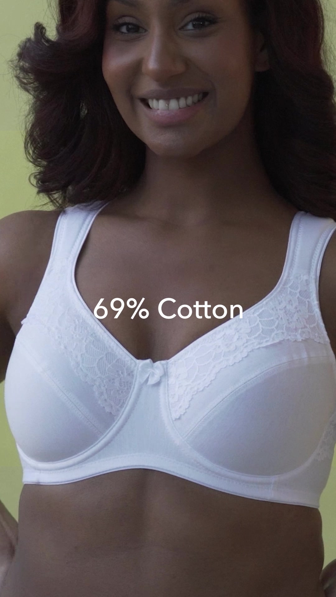 Bh met beugel €59,99