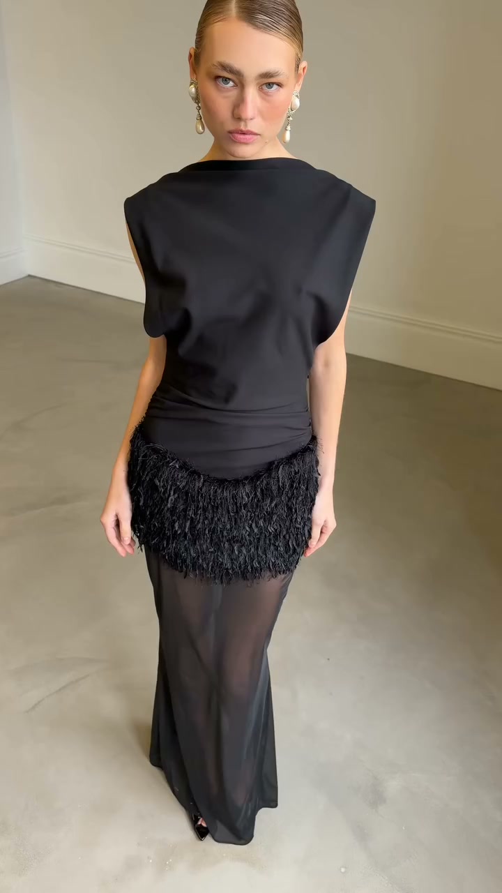 Anúncio de Mavorienne.style