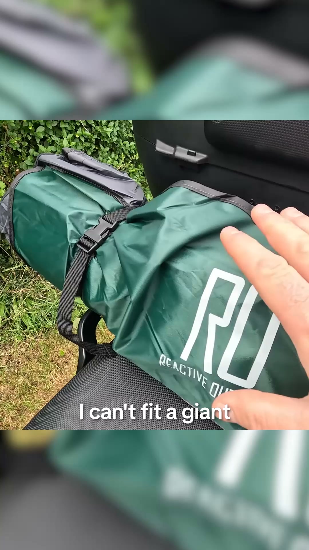 Amazing 3 Seconds Fast Setup Tent!