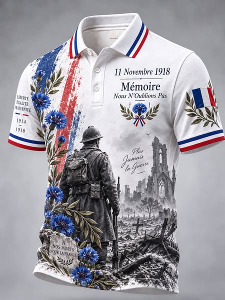 LEUR COURAGE, NOTRE HISTOIRE. LEUR MÉMOIRE, NOTRE DEVOIR.