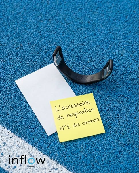 Le secret des athlètes