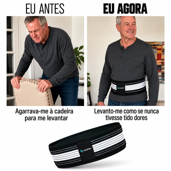 A casa pede movimento
