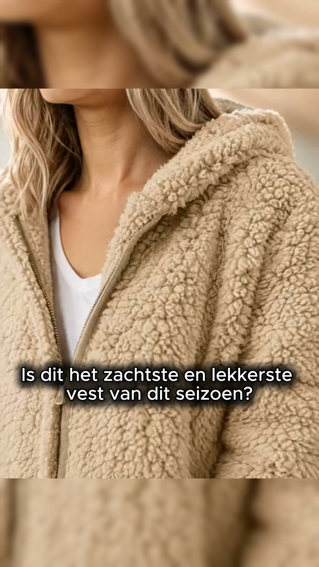 Populaire keuze