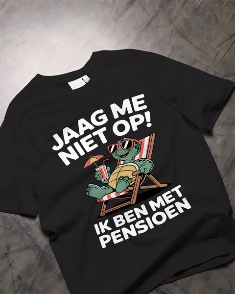 Niet verkrijgbaar in de winkel
