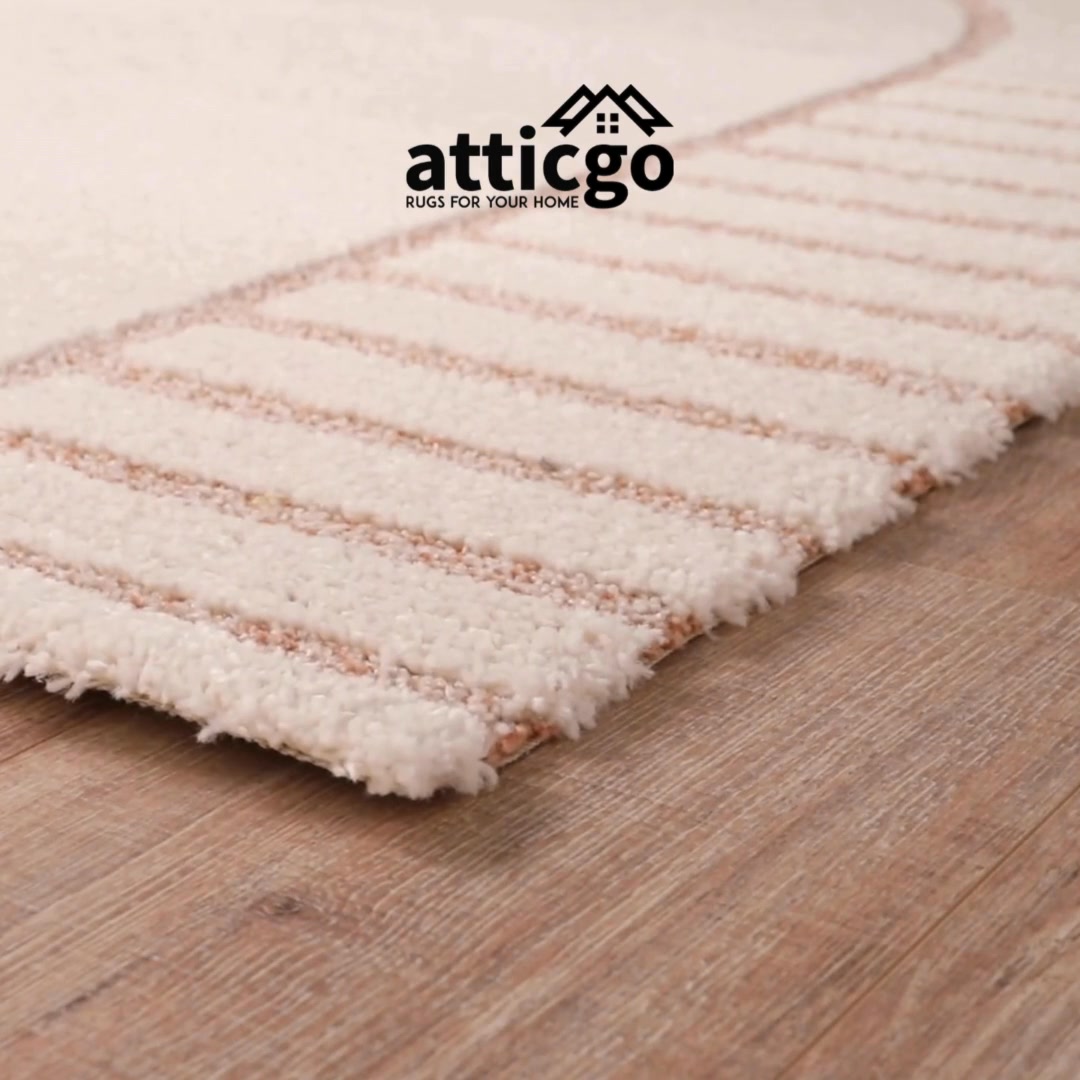 Hasta -50% en alfombras